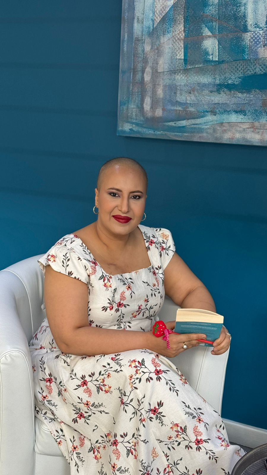 Maha Jouini