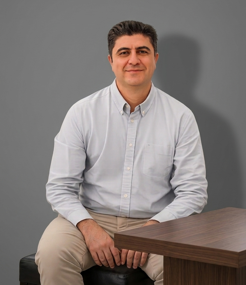 Dr. Adnane FHIMA, M.D.