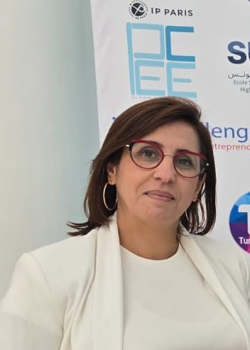 Dr. Yosr SBAIS, PhD