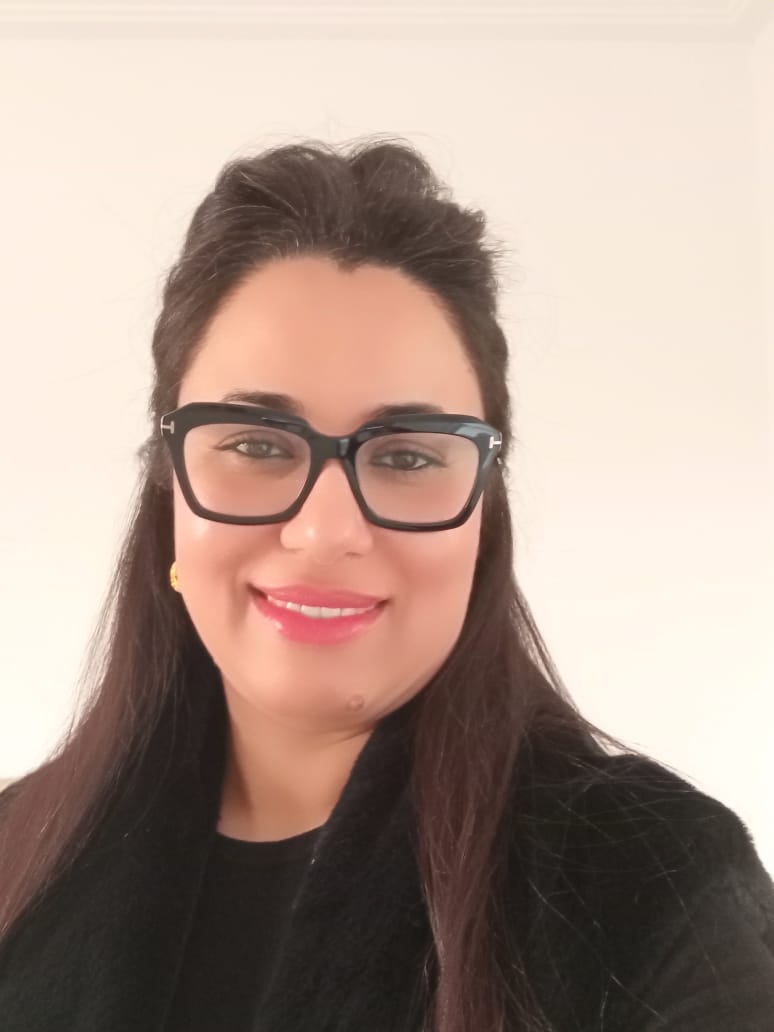 Dr. Faten Abbassi